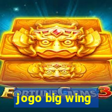 jogo big wing